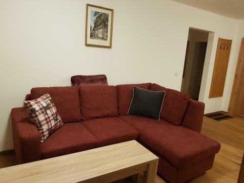 Apartamento G�stehaus Rass