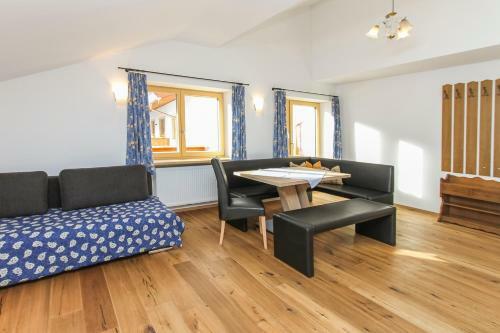 Apartamento G�stehaus Rass