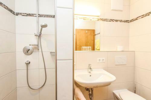 Apartamento G�stehaus Rass