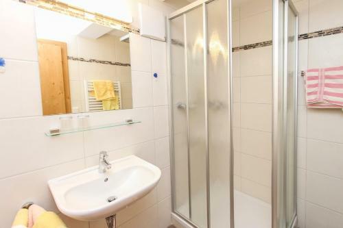 Apartamento G�stehaus Rass