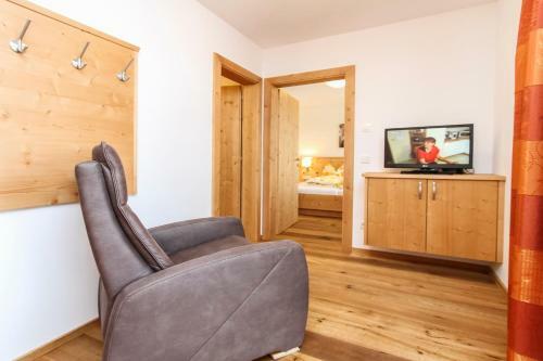 Apartamento G�stehaus Rass