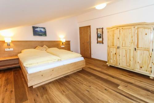 Apartamento G�stehaus Rass