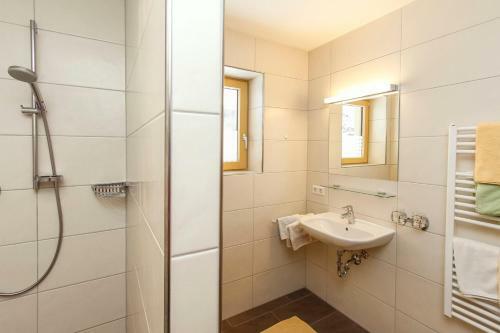 Apartamento G�stehaus Rass