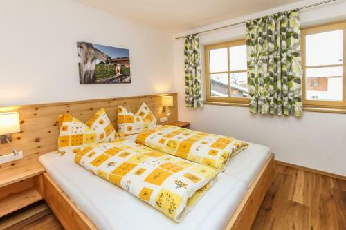 Apartamento G�stehaus Rass