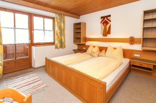 Apartamento G�stehaus Rass