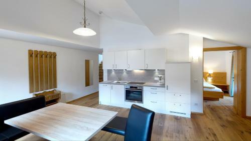 Apartamento G�stehaus Rass