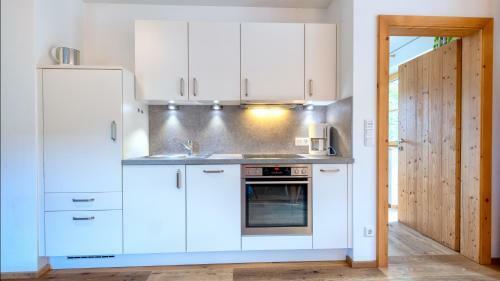 Apartamento G�stehaus Rass