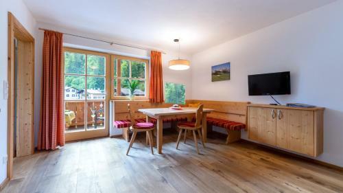 Apartamento G�stehaus Rass