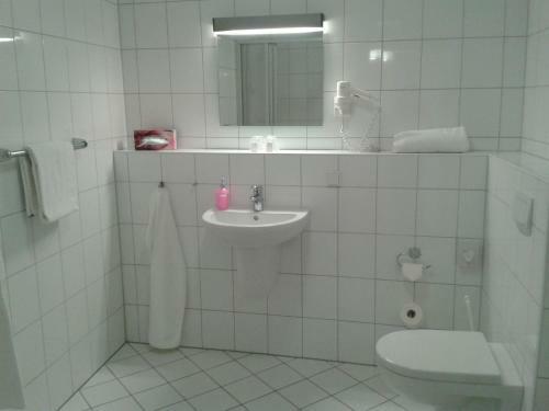 Hotel Brauhaus B�ckeburg