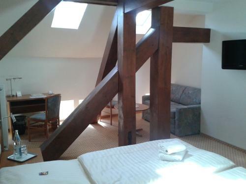 Hotel Brauhaus B�ckeburg