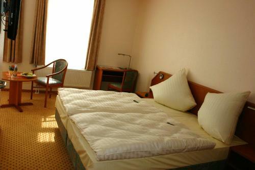 Hotel Brauhaus B�ckeburg