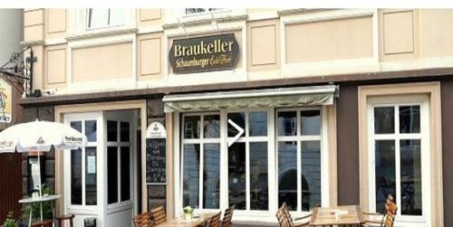 Hotel Brauhaus B�ckeburg