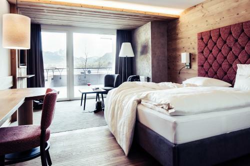 Biohotel Bergzeit