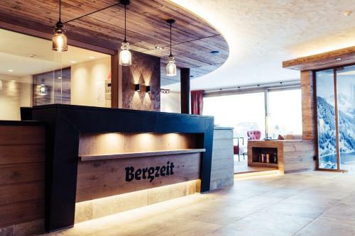 Biohotel Bergzeit