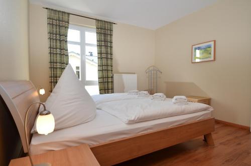 Apartamento Villa Seerose - Apt. 07