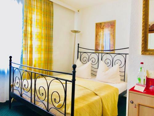 Hotel Mariahilf