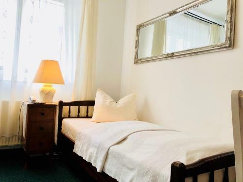 Hotel Mariahilf