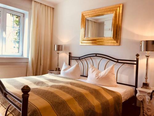 Hotel Mariahilf