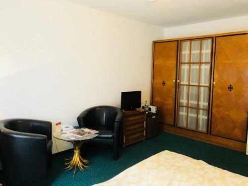 Hotel Mariahilf