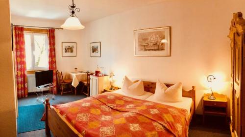 Hotel Mariahilf