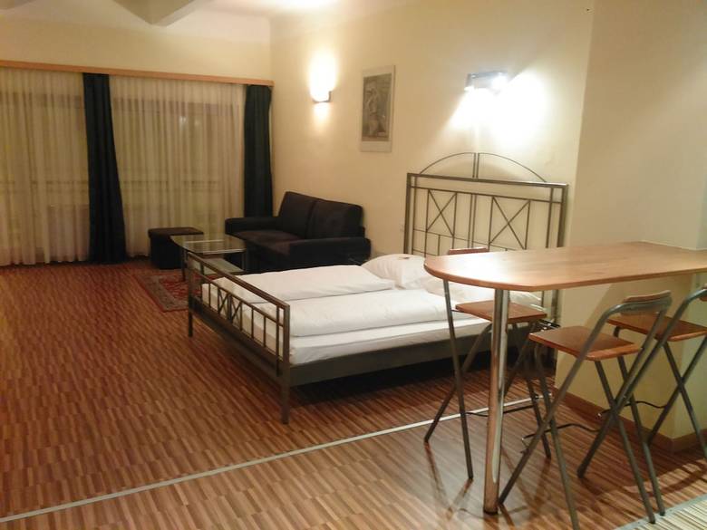 Bed & Breakfast Hotel Pension Excellence