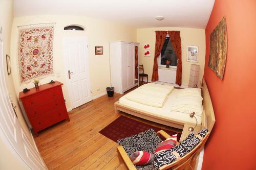Apartamento Jessop Haus