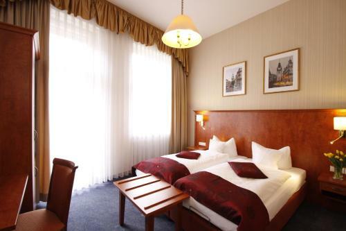 Hotel Barbara