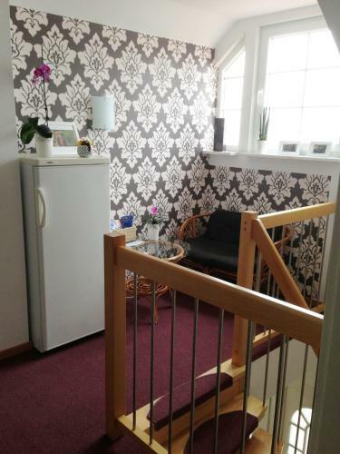 Hostal G�stehaus-weingut Helbighof