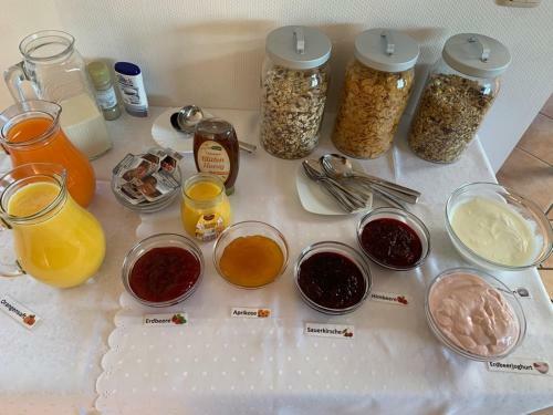 Hostal G�stehaus-weingut Helbighof