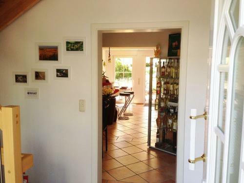 Hostal G�stehaus-weingut Helbighof