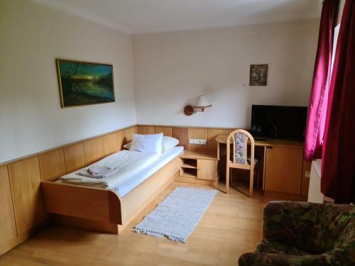 Posada Gasthof Grabenwirt