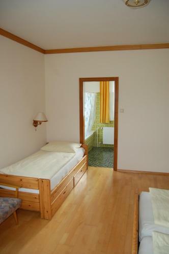 Posada Gasthof Grabenwirt