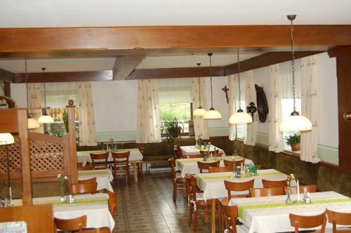 Posada Gasthof Grabenwirt