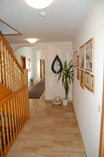 Posada Gasthof Grabenwirt