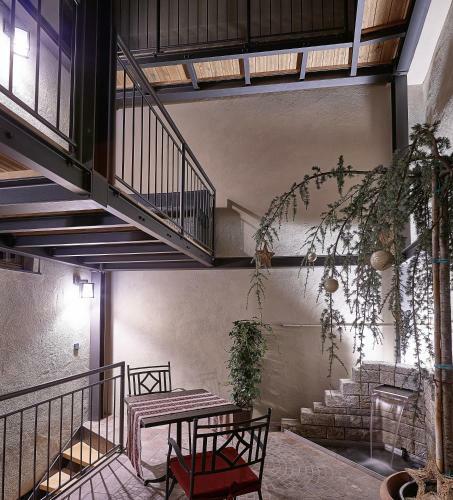 Apartamento Am Hofbrunnen
