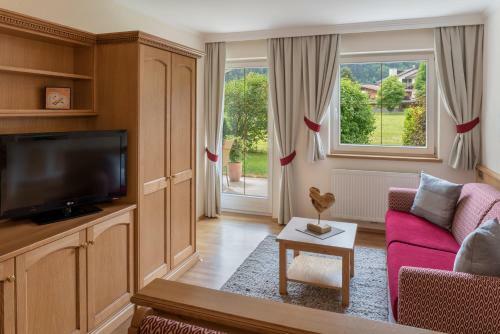 Apartamentos Alpenresidenz-sonnwend