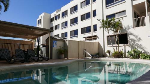 Aparthotel Paradis Pacifique