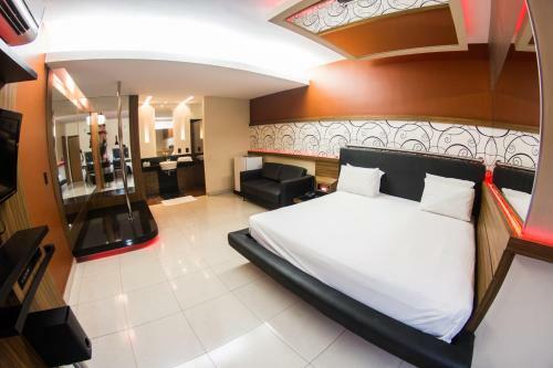 Hotel Villa Verde Motel (adults Only)
