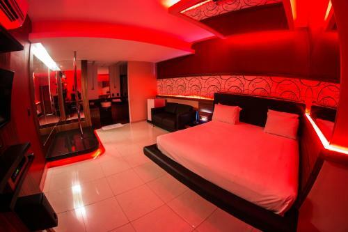 Hotel Villa Verde Motel (adults Only)