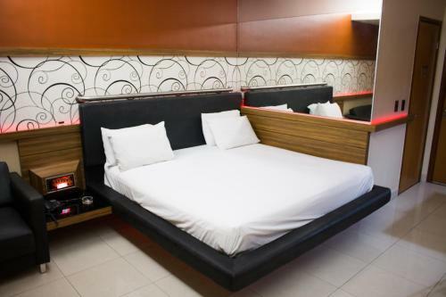 Hotel Villa Verde Motel (adults Only)