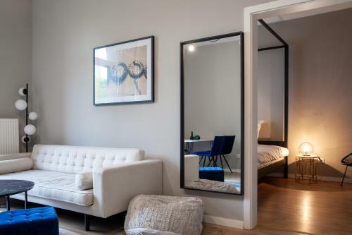 Apartamento The Suite Hotel Fabric