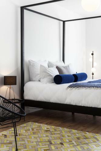 Apartamento The Suite Hotel Fabric