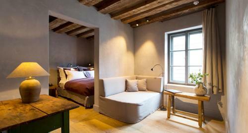 Hotel Townhouse Weisses Kreuz