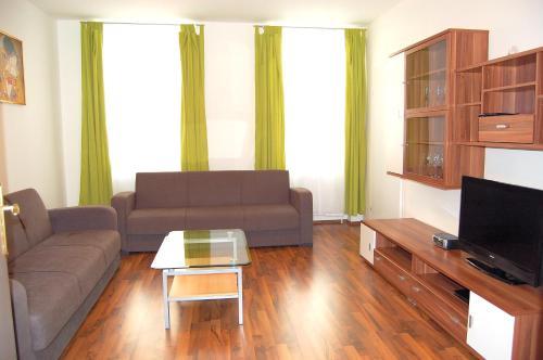 Vienna Family Apartments