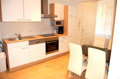 Vienna Family Apartments