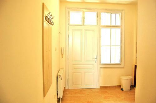 Vienna Family Apartments
