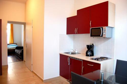 Vienna Family Apartments