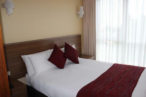 Alpine Motor Inn