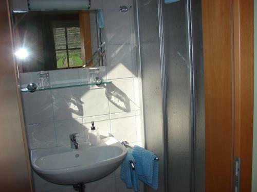 Hostal G�stehaus Ruinenblick
