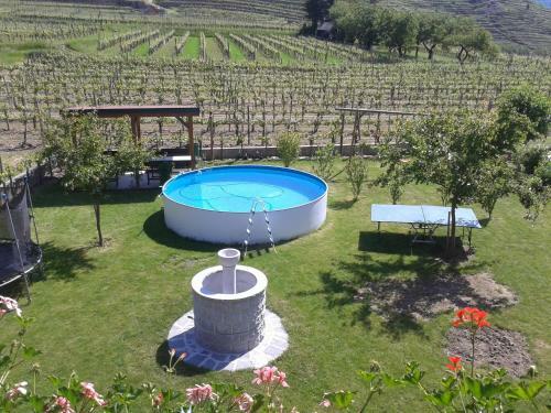 Hostal G�stehaus Ruinenblick